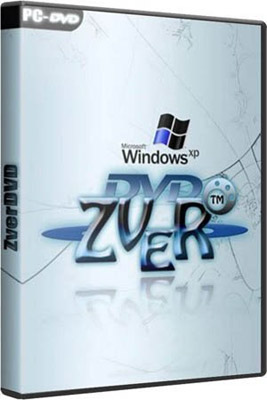 Скачать ZverDVD 2011 бесплатно