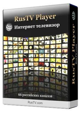 Скачать RusTV Player