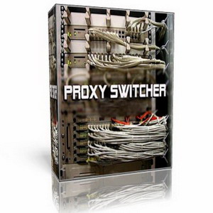 Скачать Proxy Switcher