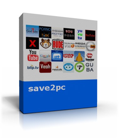 Скачать Save2PC