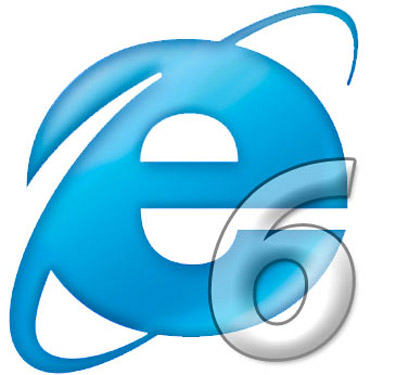 Скачать Internet Explorer 6