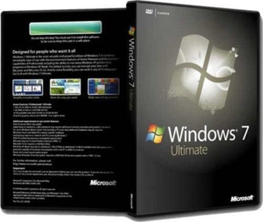 Скачать Windows 7 Ultimate 