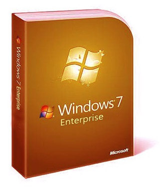 Скачать Windows 7 Enterprise (Корпоративная)