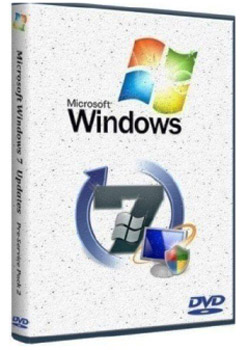 Скачать обновления для Windows 7