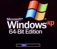 Скачать Windows XP x64