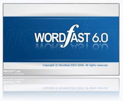 wordfast pro paste2org