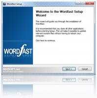 WordFast Pro 6 
