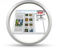 PDFrizator 0.6.0.29 – возможность создания мультимедийных презентаций в PDF-формате