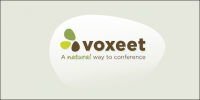 Voxeet – новое приложение для аудиоконференций